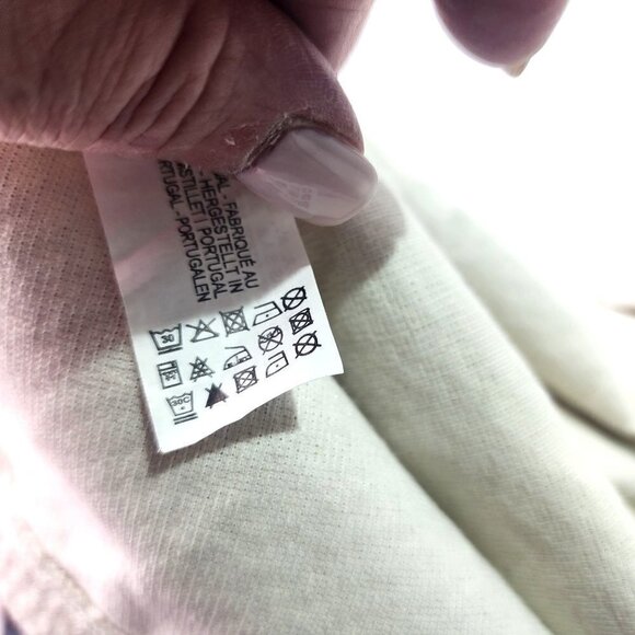 Zara Baby Long Sleeve Dress 9-12 Months - Picture 10 of 10